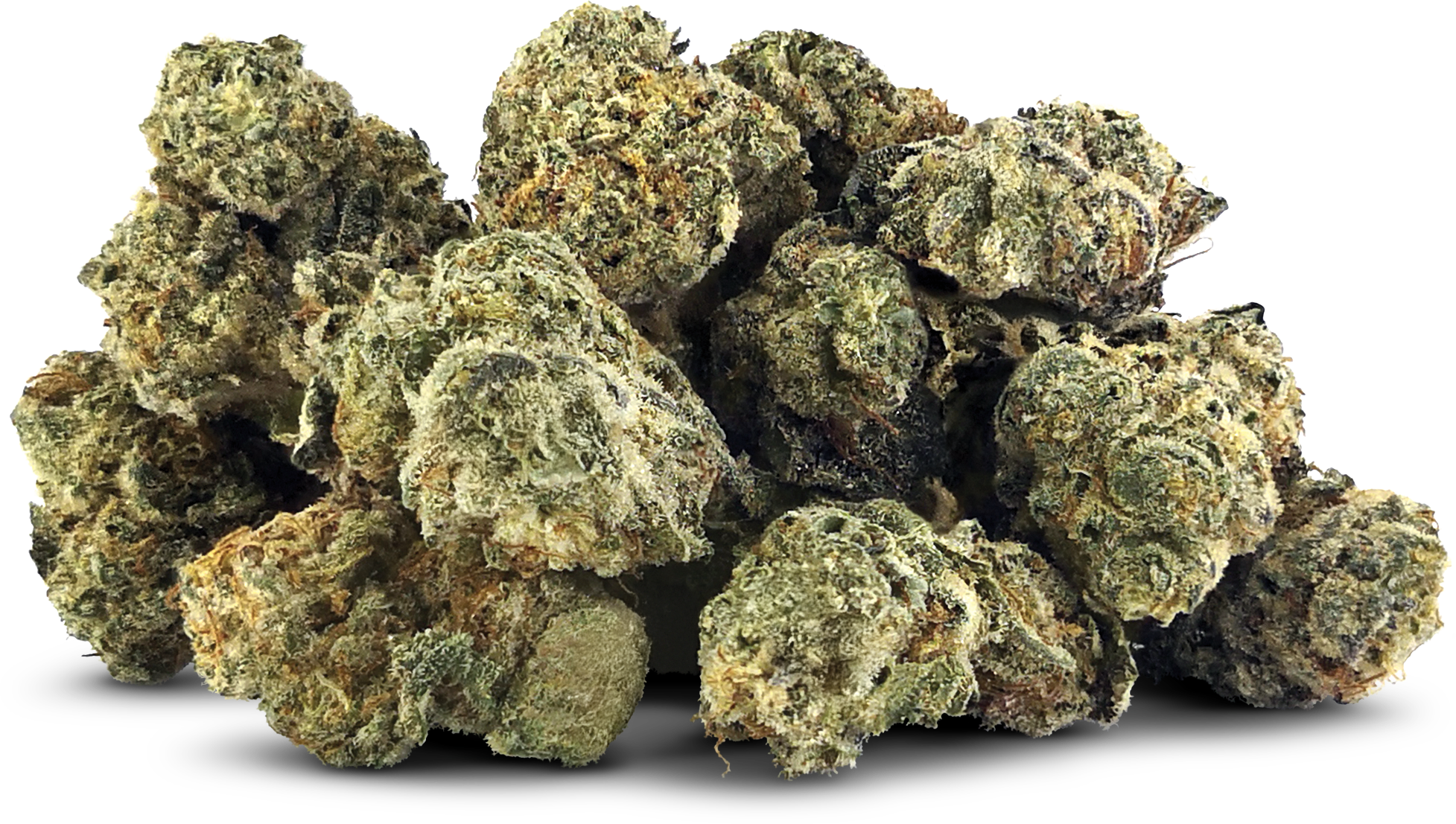 Nebula Kush Smalls 3.5g – DEALR Cannabis