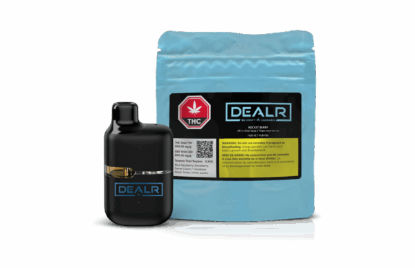 Shop – DEALR Cannabis