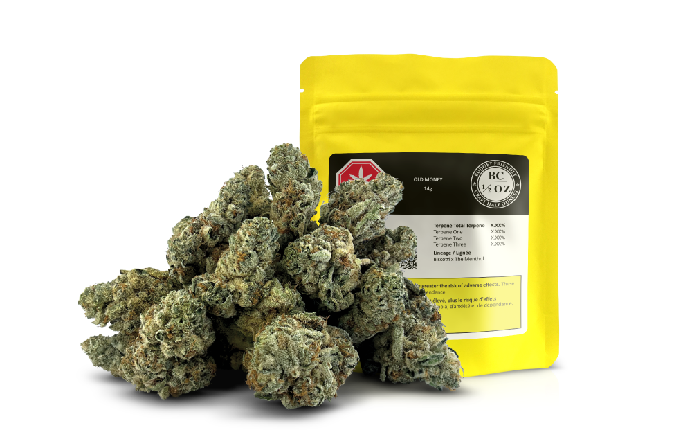 Old Money 14g – DEALR Cannabis