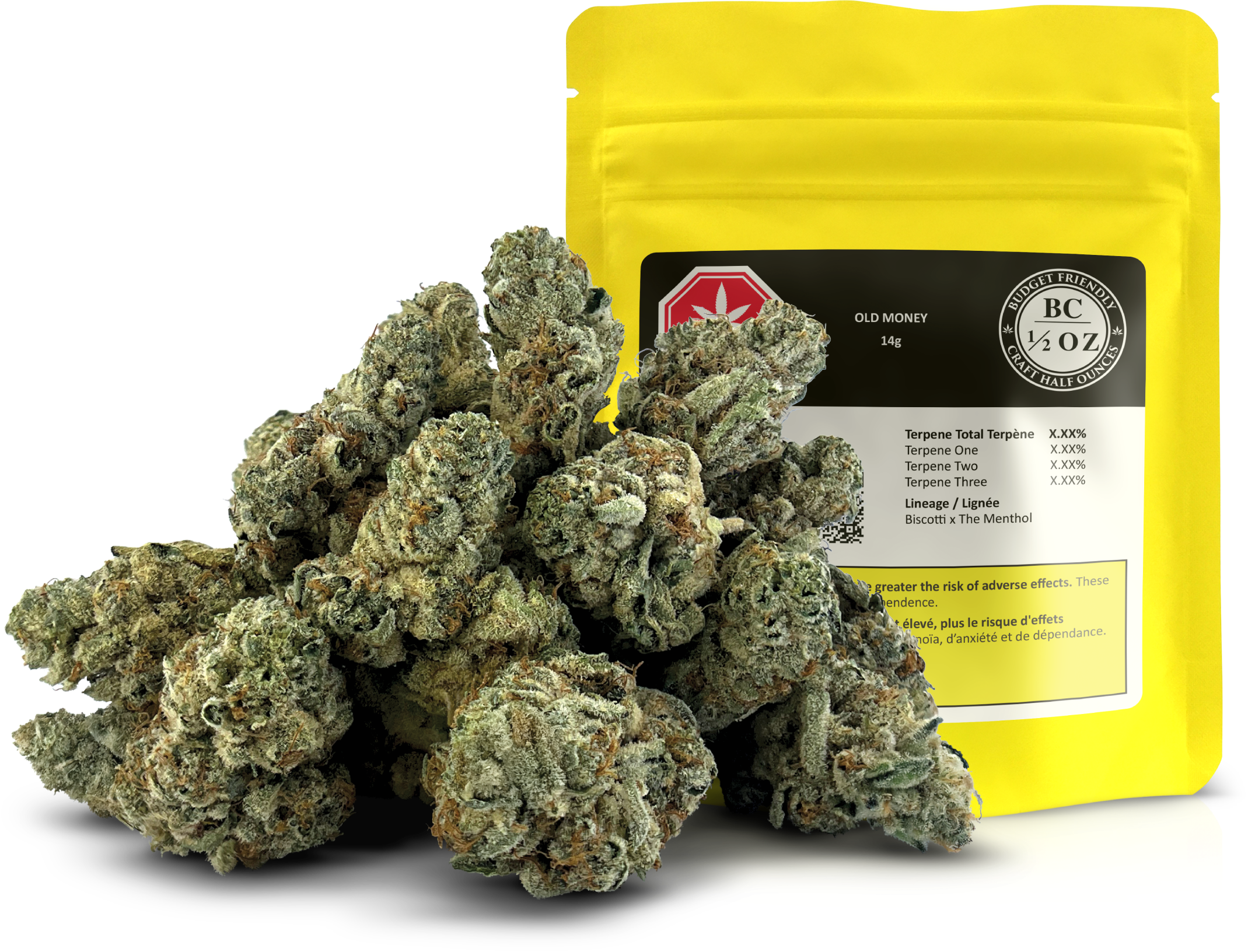 Old Money 14g – DEALR Cannabis