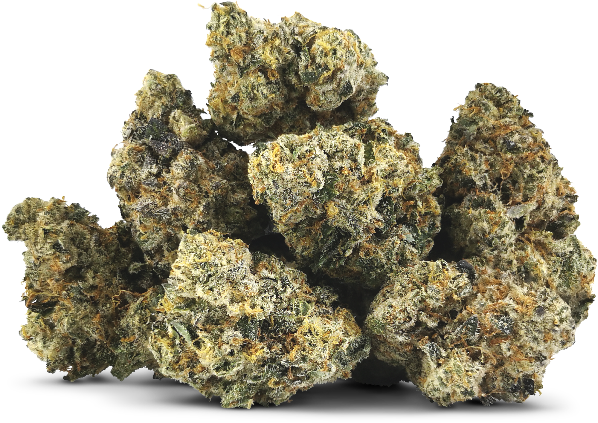 Zupernova 7g – DEALR Cannabis