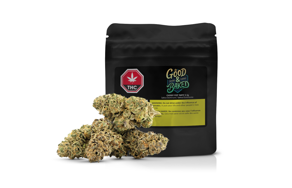 Cherry Pop Tartz 3.5g
