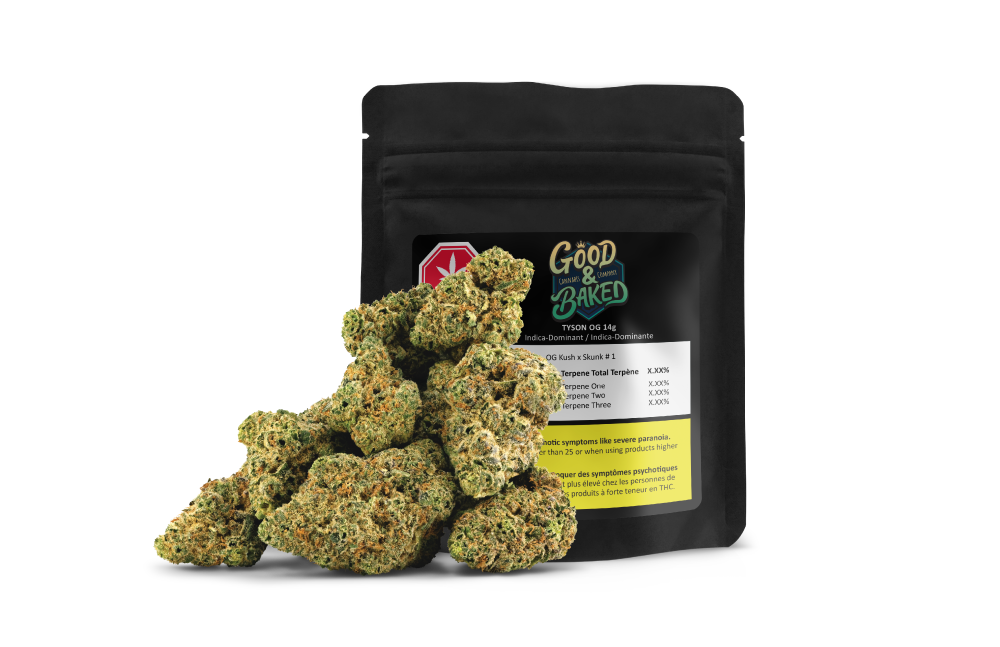 Tyson OG 14g